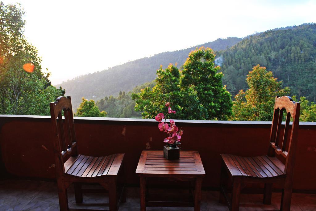 Aryautama Garden Villa Munduk Quarto foto